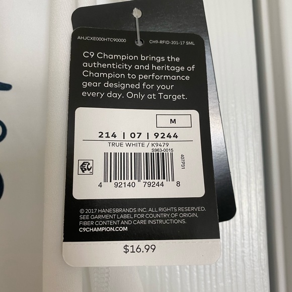 Workout Tank - Picture 5 of 6